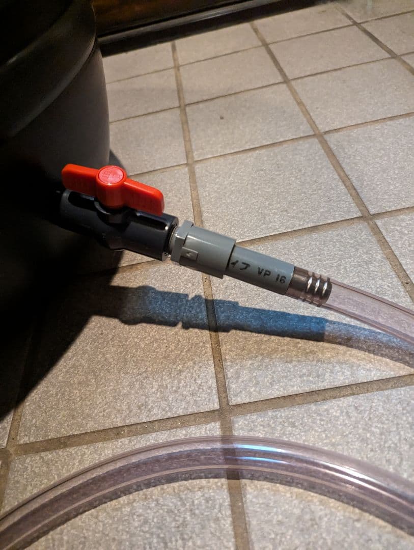 雨水タンク160Lコック付き、全国送料無料