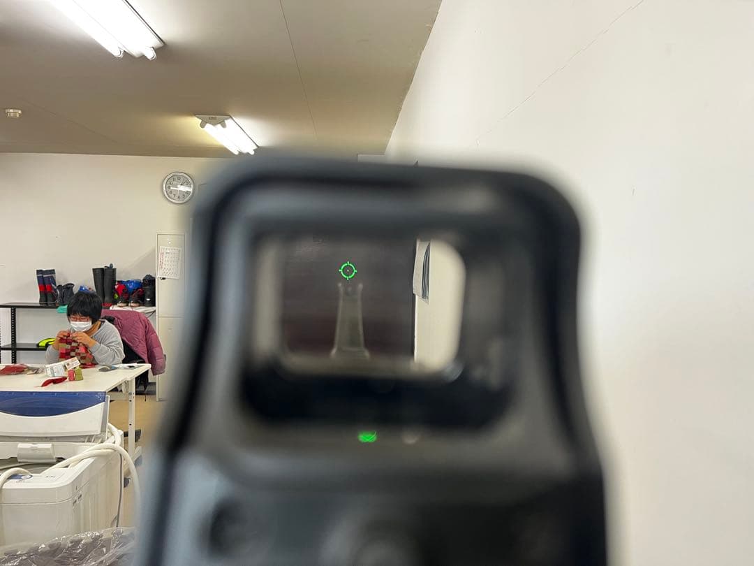 assoonastrade 東京マルイ製ハイサイクル電動ガン