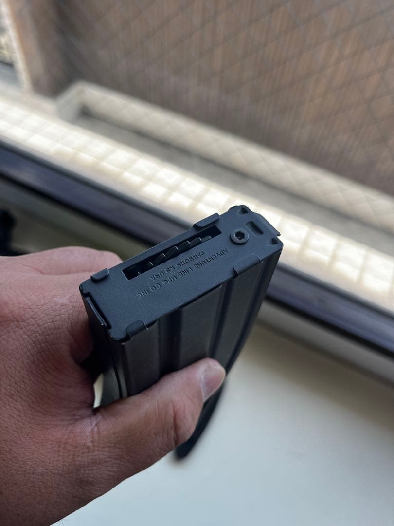 assoonastrade 東京マルイ製ハイサイクル電動ガン