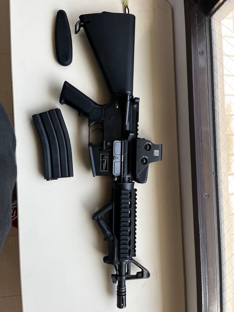 assoonastrade 東京マルイ製ハイサイクル電動ガン