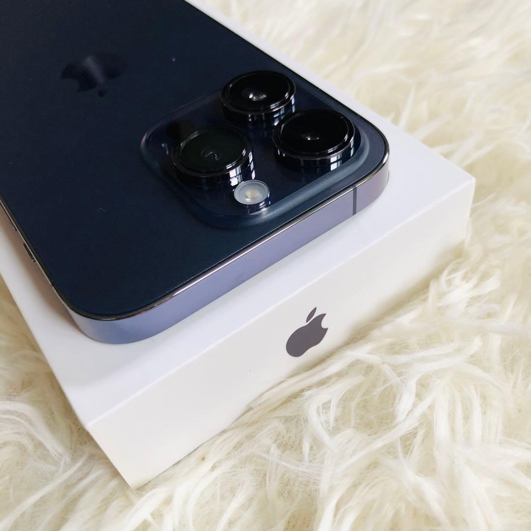 【本日限定価格】iPhone 14 Pro 128GB 98%