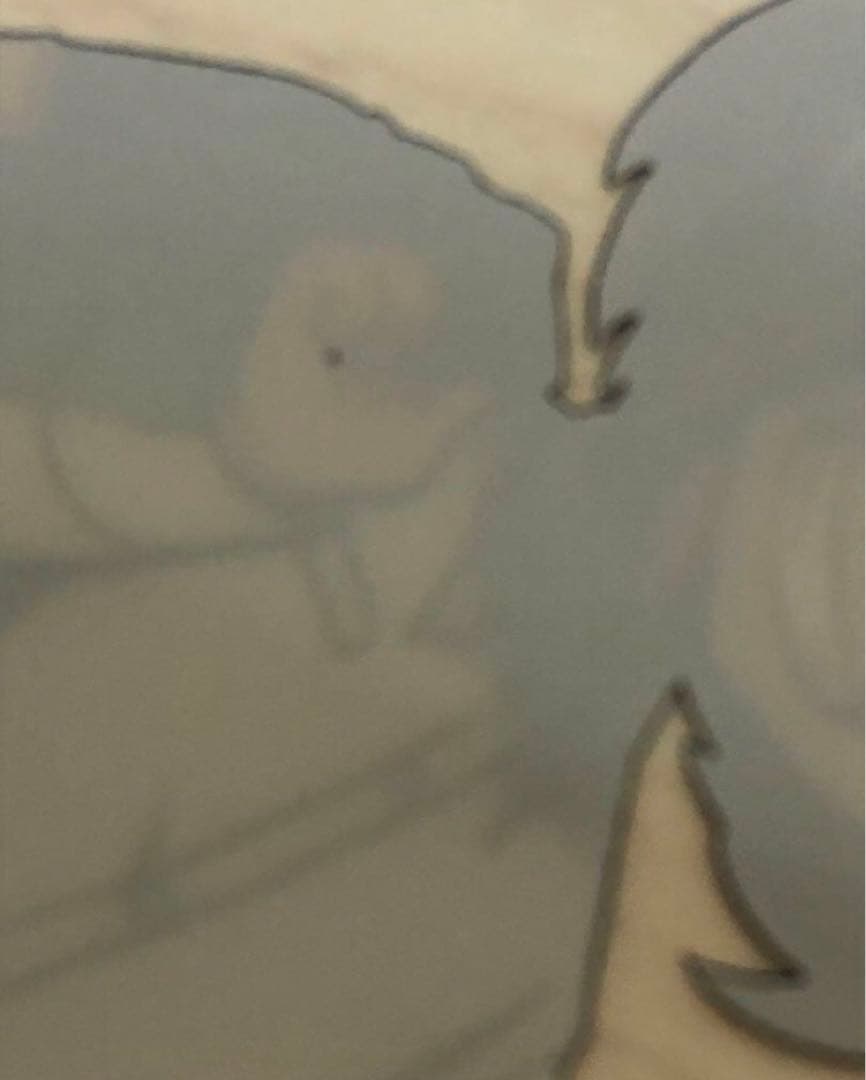 我々だ シャオロン インパクト・ユー インパユ 天落記