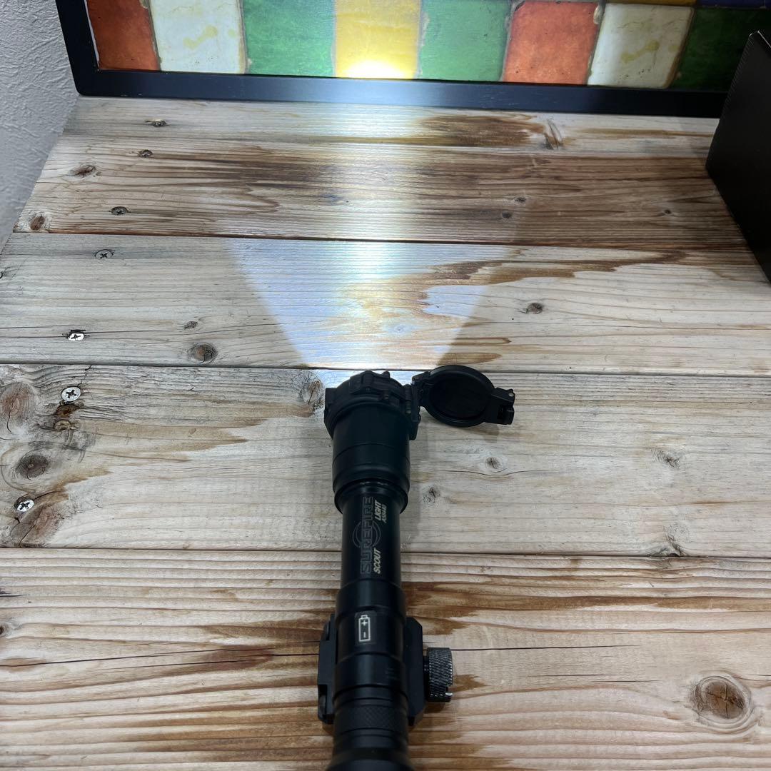 最終価格　evolution gear など　まとめ売り　mwsなどに　m4