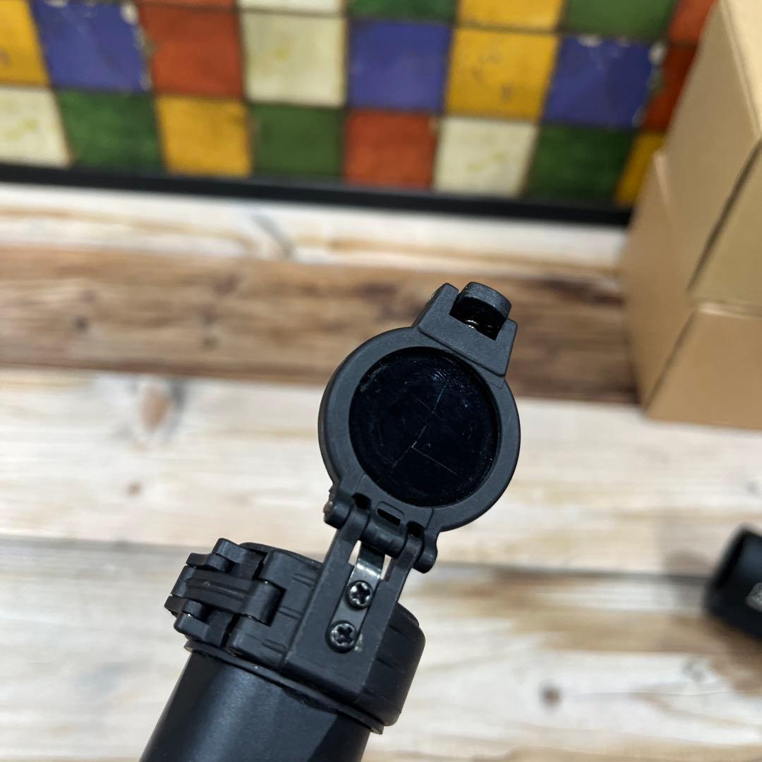 最終価格　evolution gear など　まとめ売り　mwsなどに　m4