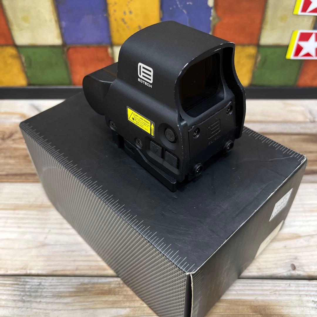 最終価格　evolution gear など　まとめ売り　mwsなどに　m4