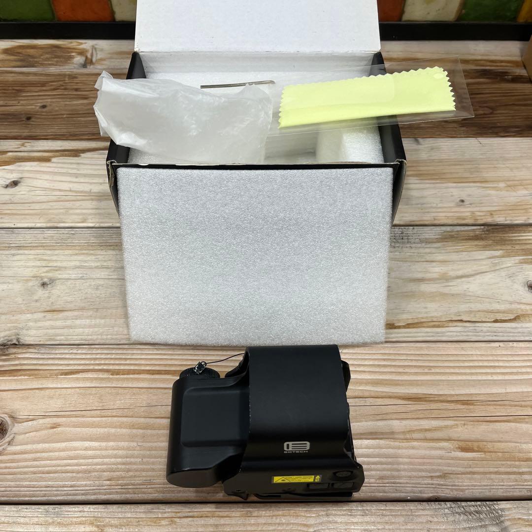 最終価格　evolution gear など　まとめ売り　mwsなどに　m4