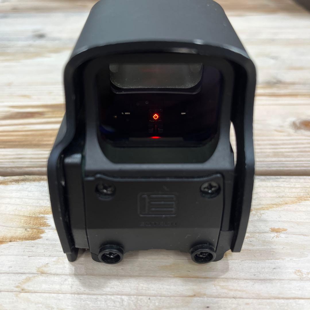 最終価格　evolution gear など　まとめ売り　mwsなどに　m4