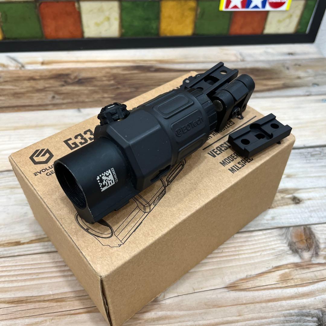 最終価格　evolution gear など　まとめ売り　mwsなどに　m4