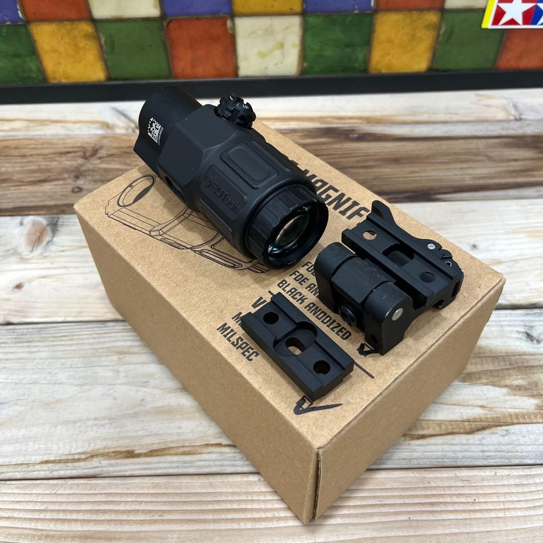 最終価格　evolution gear など　まとめ売り　mwsなどに　m4