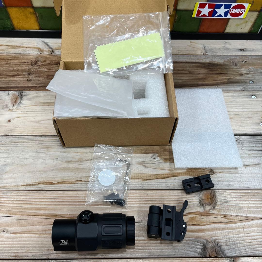 最終価格　evolution gear など　まとめ売り　mwsなどに　m4