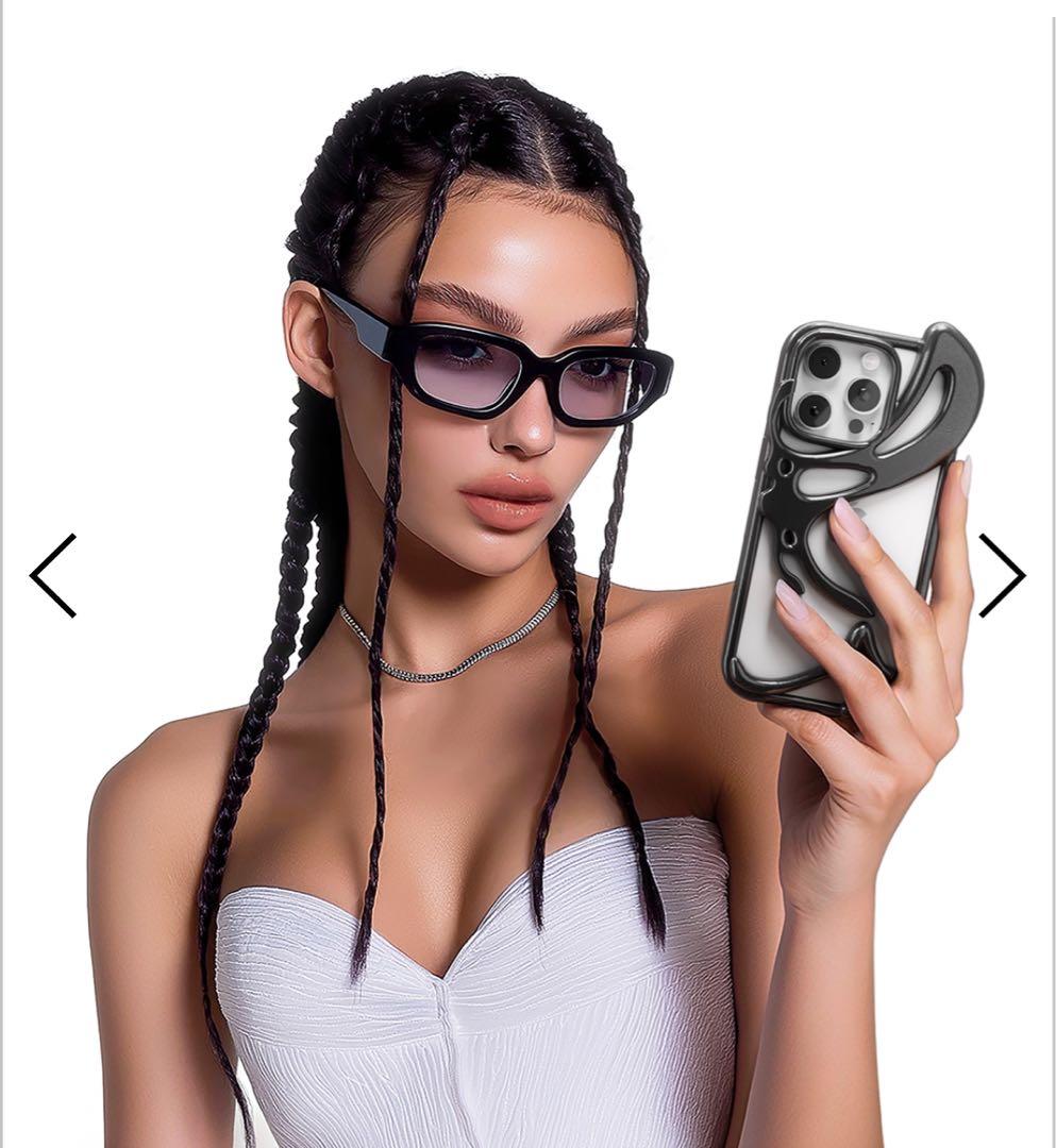 ANDAASH iPhoneケース iPhone16