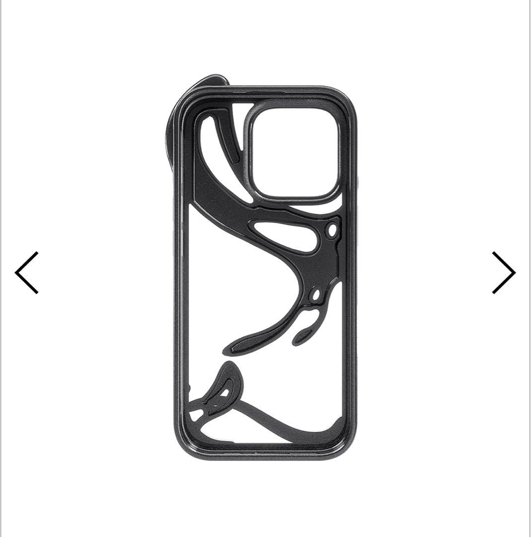 ANDAASH iPhoneケース iPhone16