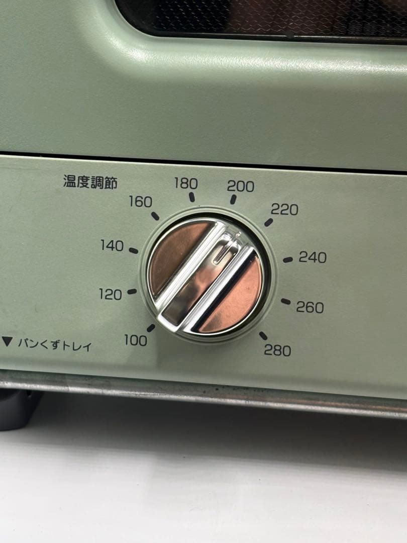 Aladdin/アラジン　トースター　4枚焼　2022年製