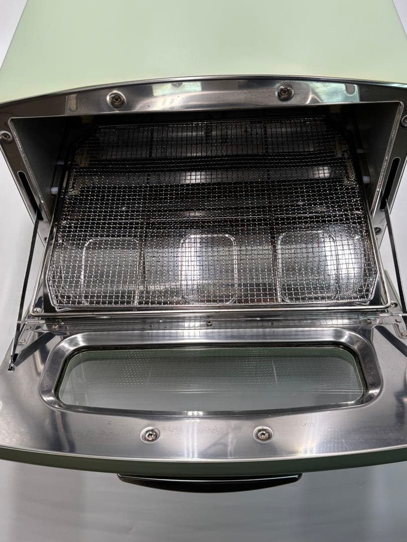 Aladdin/アラジン　トースター　4枚焼　2022年製