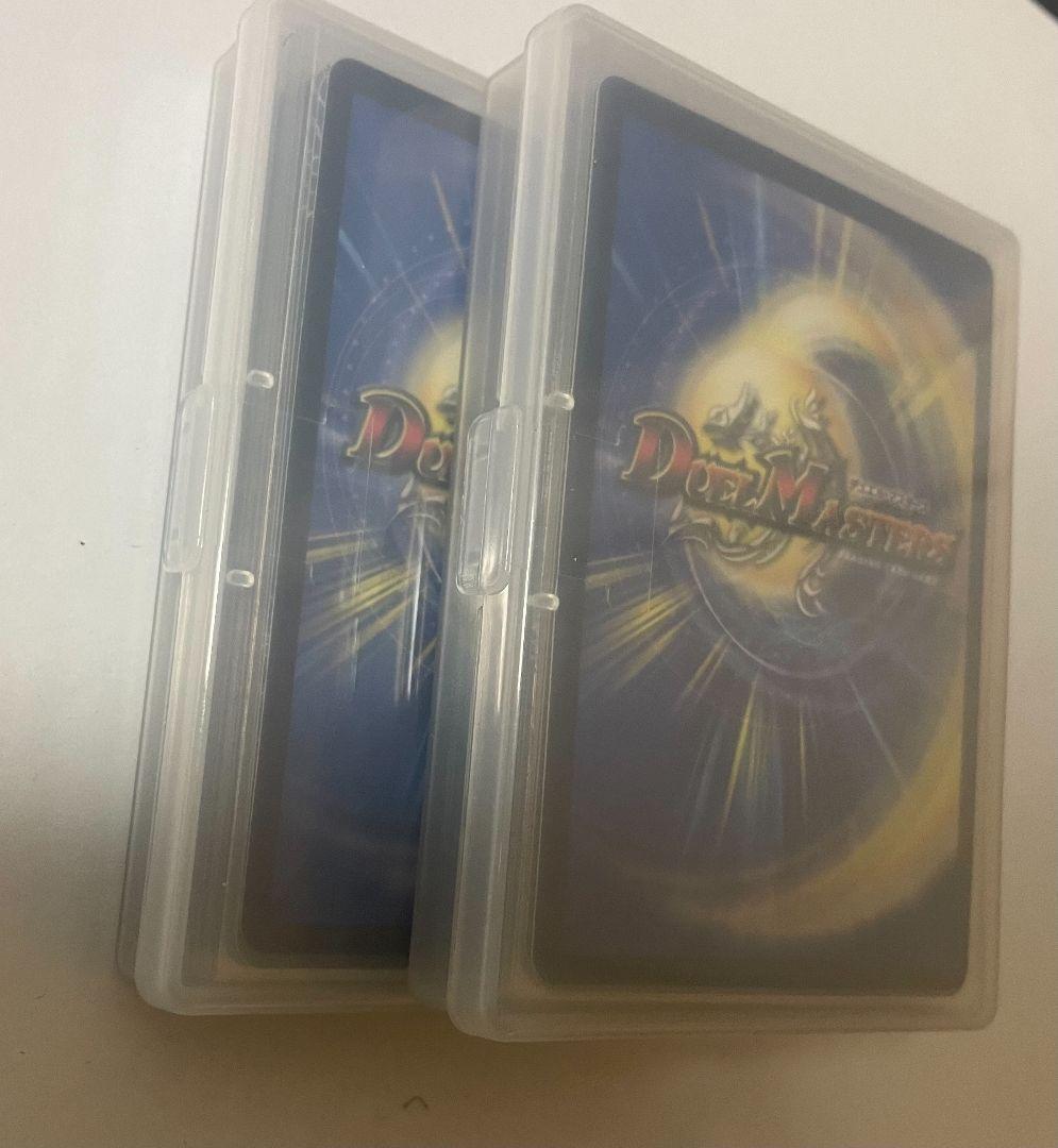 デュエマ CS優勝、CS3位 オボロセカンド デッキ 全40枚