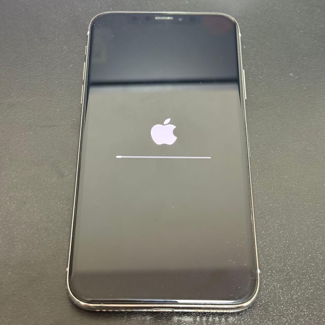 iPhoneX SIMフリー 256GB
