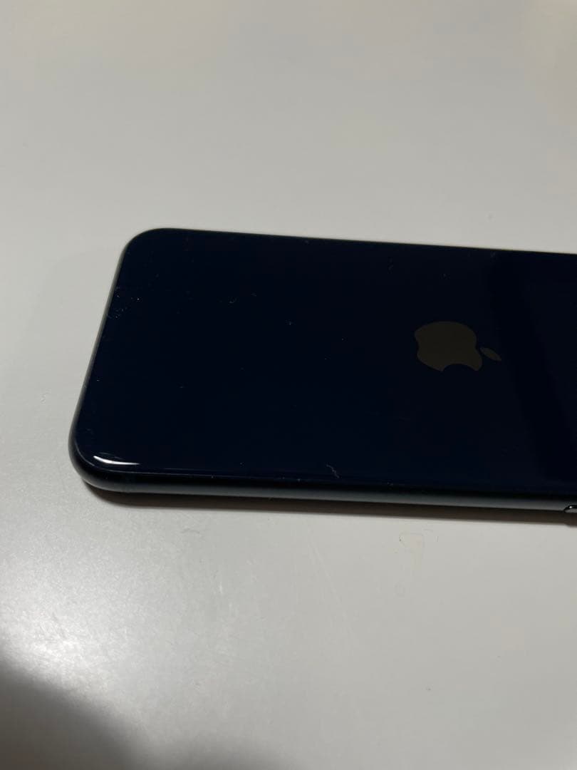 iPhone SE 第3世代 64GB ジャンク　MMYC3J/A