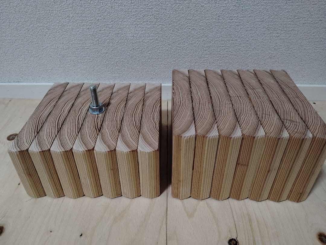 籾摺り機(小型 回転軸ボルトタイプ)