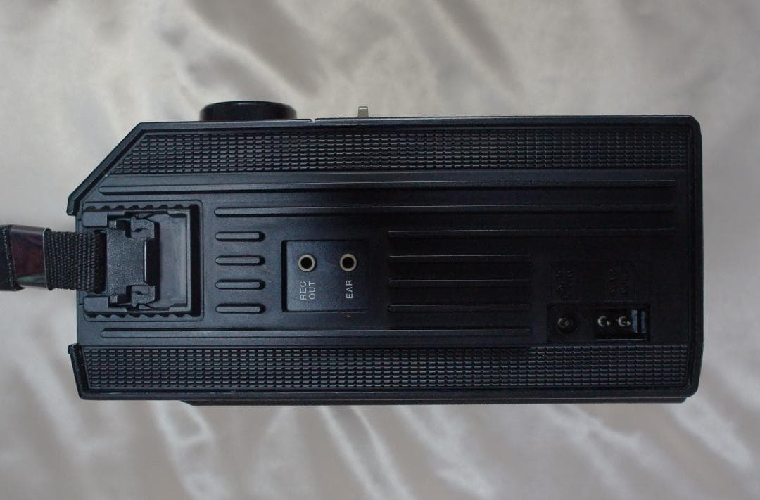 ☆とても綺麗☆ビクターVictor☆FR-6600☆超希少BCLラジオ☆受信可能