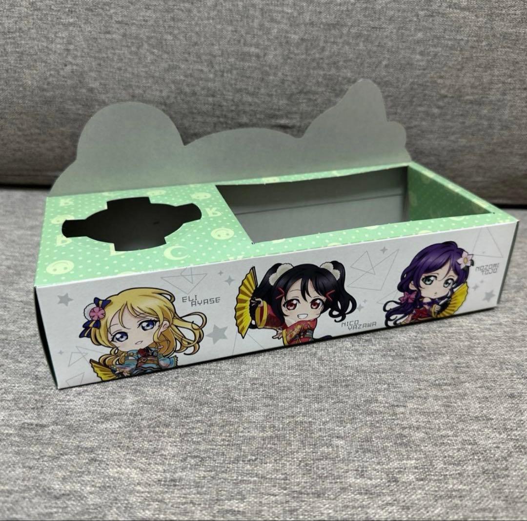 ラブライブ！絢瀬絵里グッズまとめ売り u's