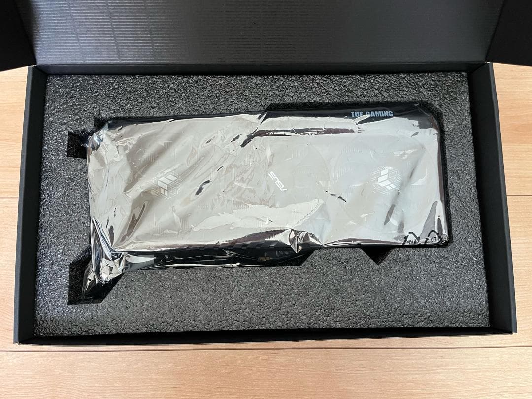 グラフィックボード・グラボ・ビデオカード ASUS TUF Gaming GeForce RTX 3080Ti 12 GB