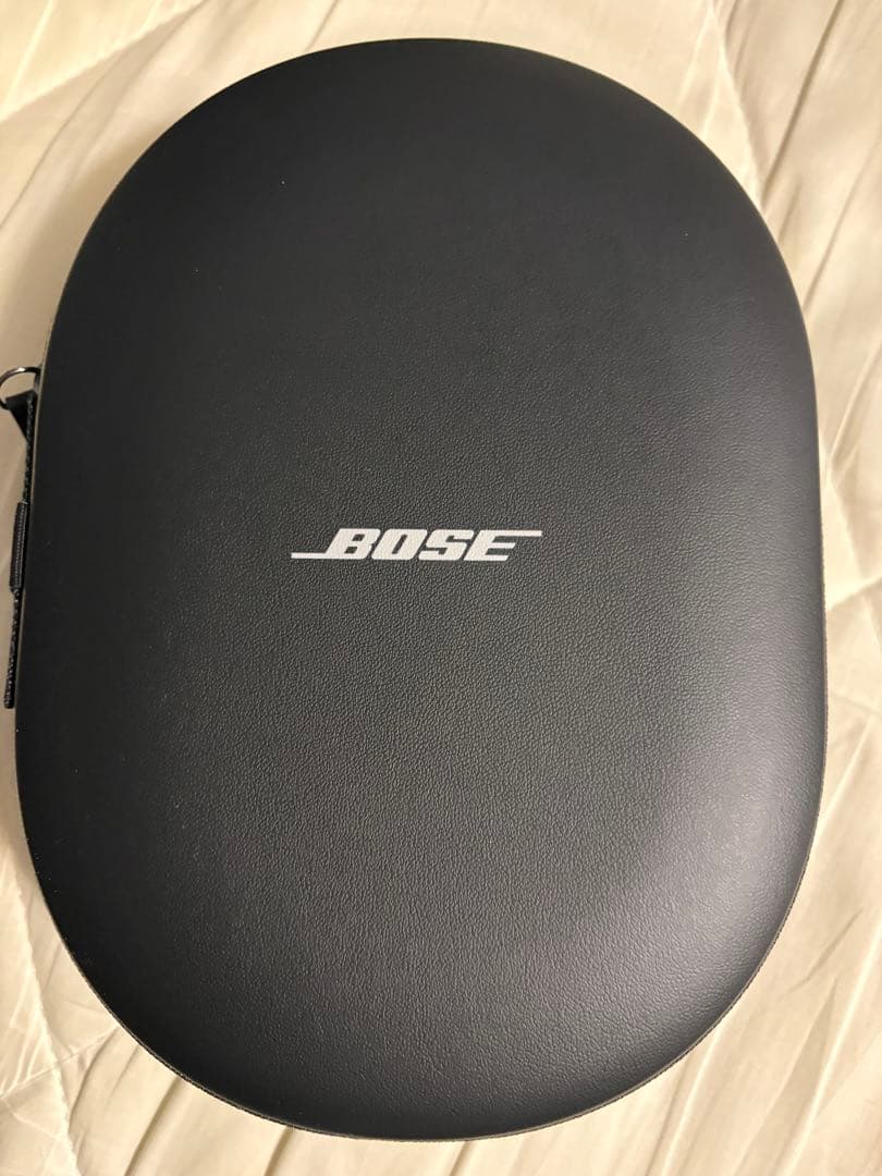 お*ん様 bose quietcomfort ultra headphones
