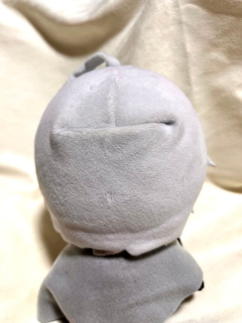 刀剣乱舞 わんぱく 山姥切長義 ぬいぐるみ