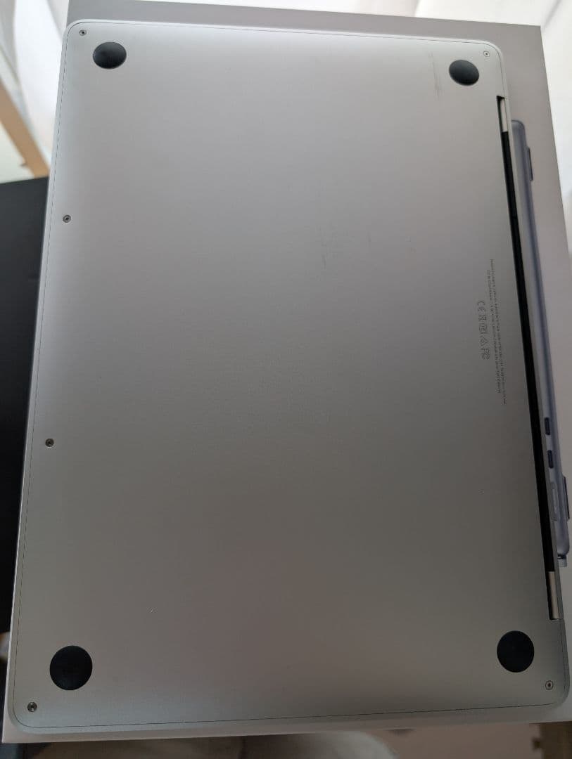 【難あり】MacBook Pro 13インチ i7 16GB 128GB