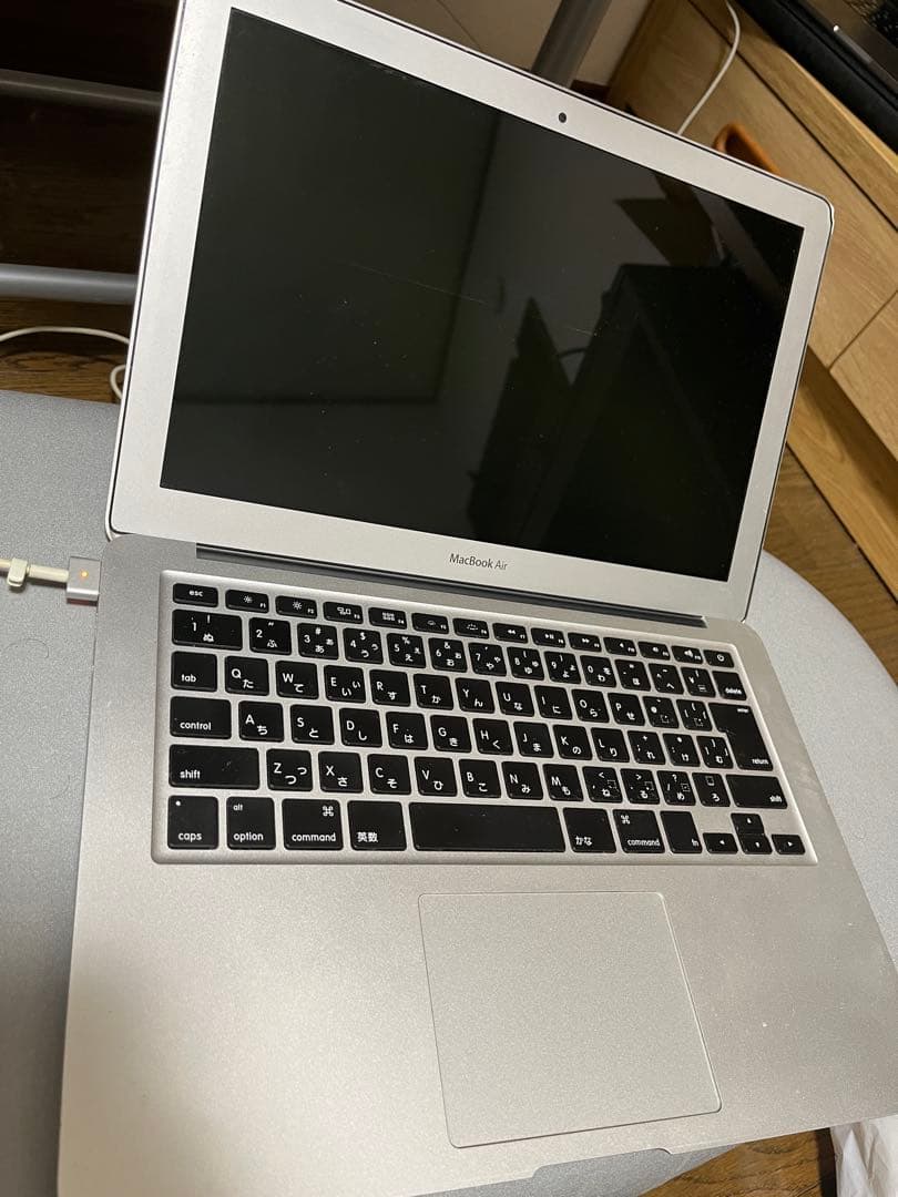 MacBook Air 13インチ Early 2015 128GB