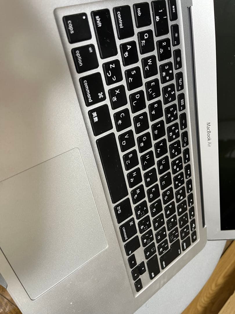 MacBook Air 13インチ Early 2015 128GB