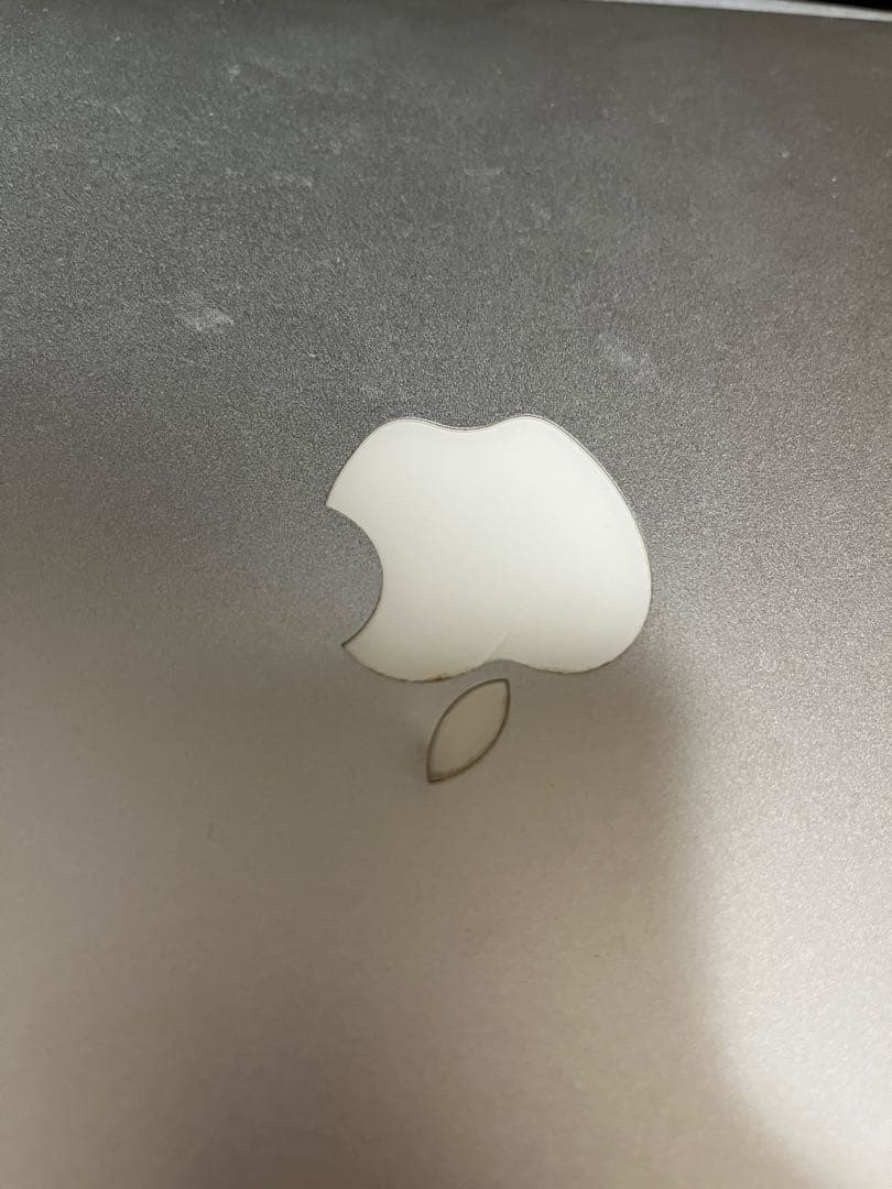 MacBook Air 13インチ Early 2015 128GB