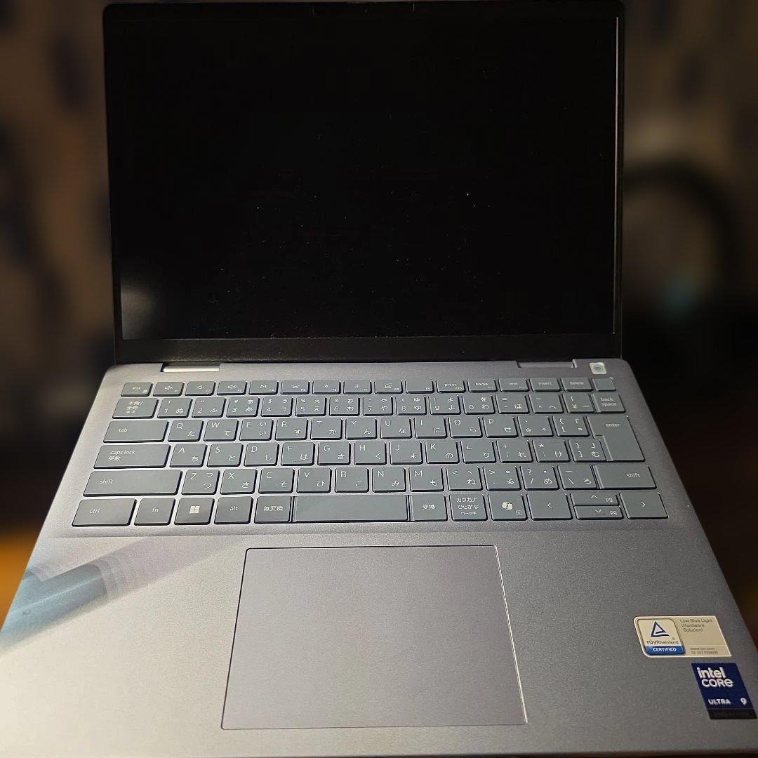 Dell 14 Plus ノートパソコン DB14250