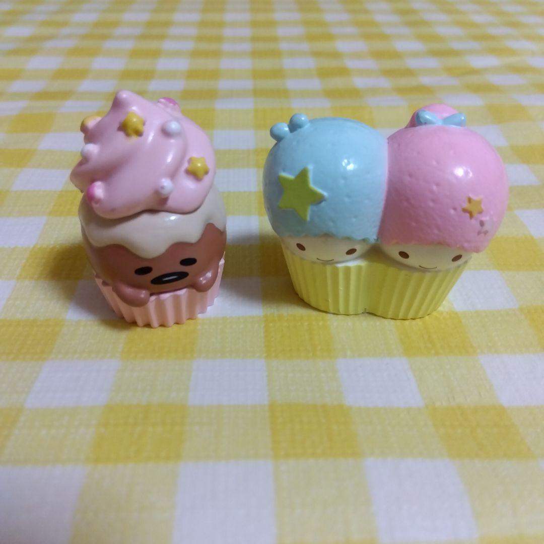 サンリオ　バスボール　バスボム　入浴剤オマケ　キティ　マイメロ　シナモ　ぐでたま