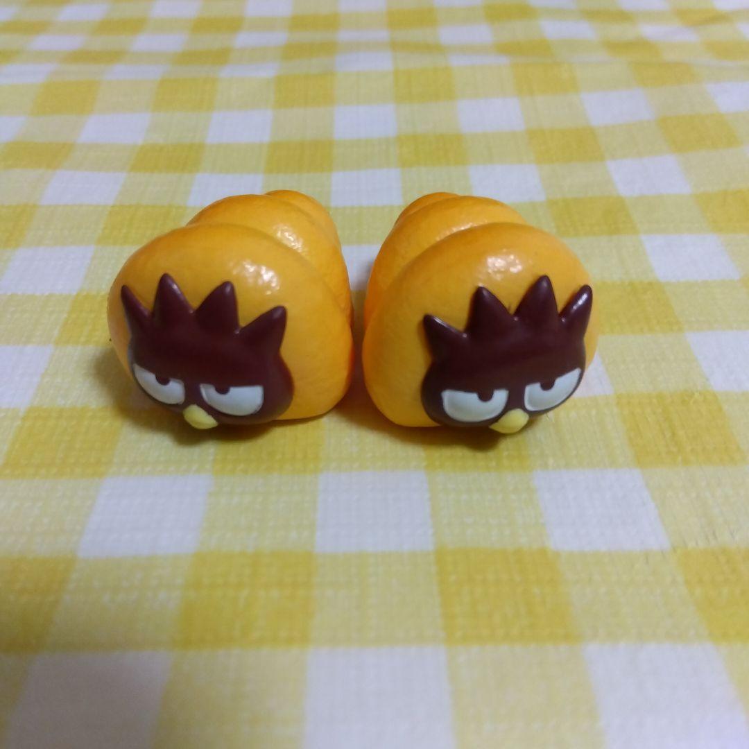 サンリオ　バスボール　バスボム　入浴剤オマケ　キティ　マイメロ　シナモ　ぐでたま