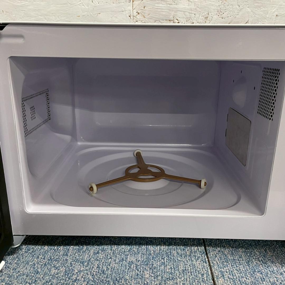 YAMAZEN 山善 電子レンジ NERM-017HF HA1717