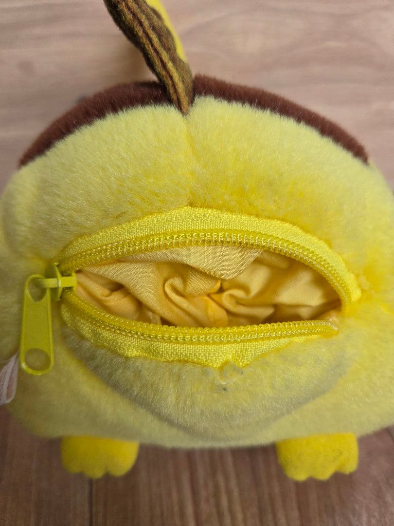 ピカチュウ ぬいぐるみ TOMY 赤タグ　初期　初代　レトロ