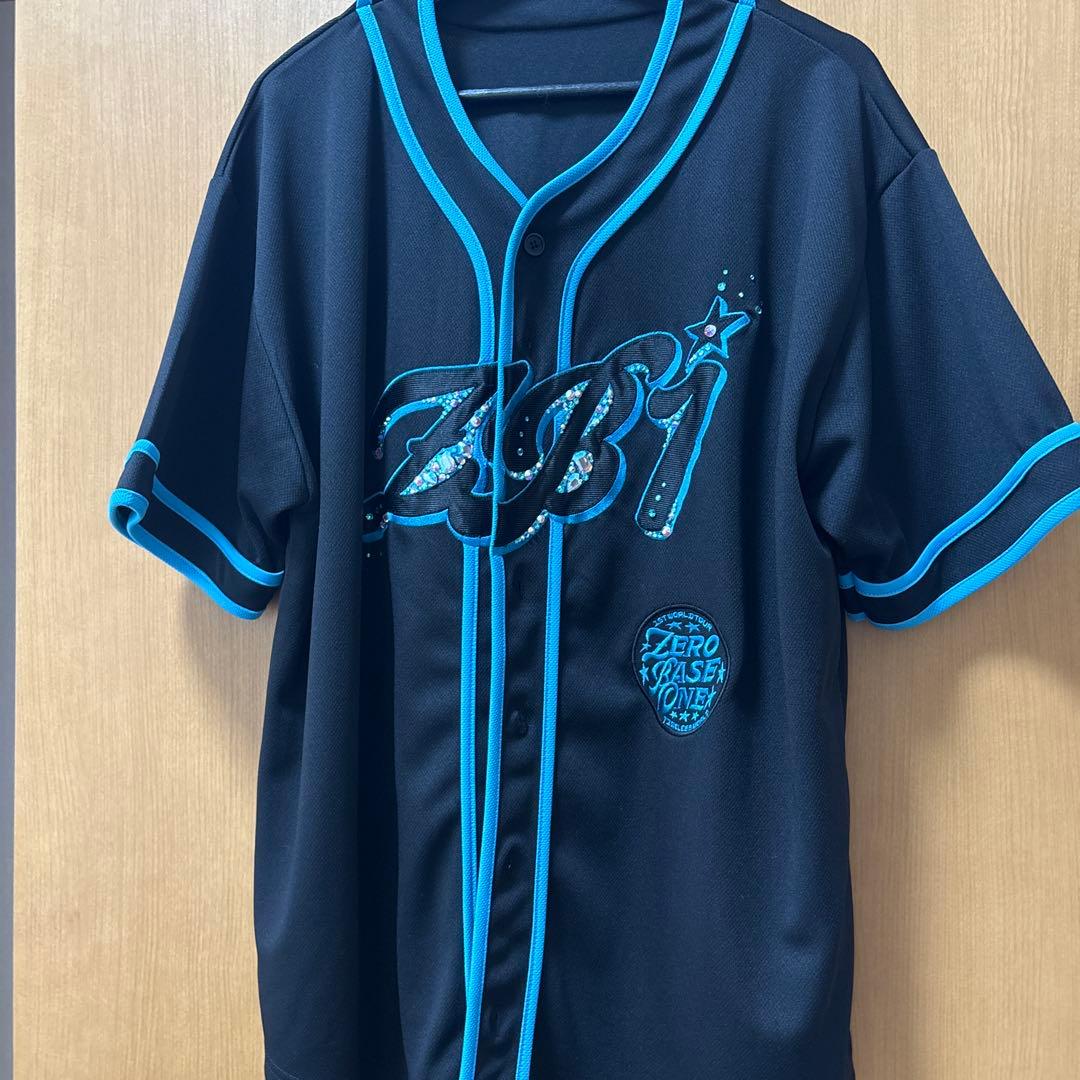 ZEROBASEONE ZB1 ゼベワン ジャージ ワルツ
