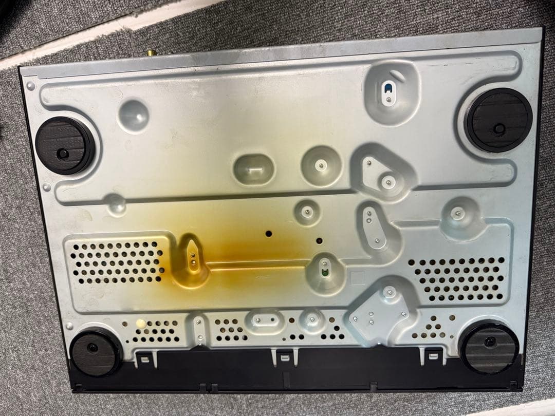 SONY ソニー ブルーレイディスクレコーダー BDZ-X95