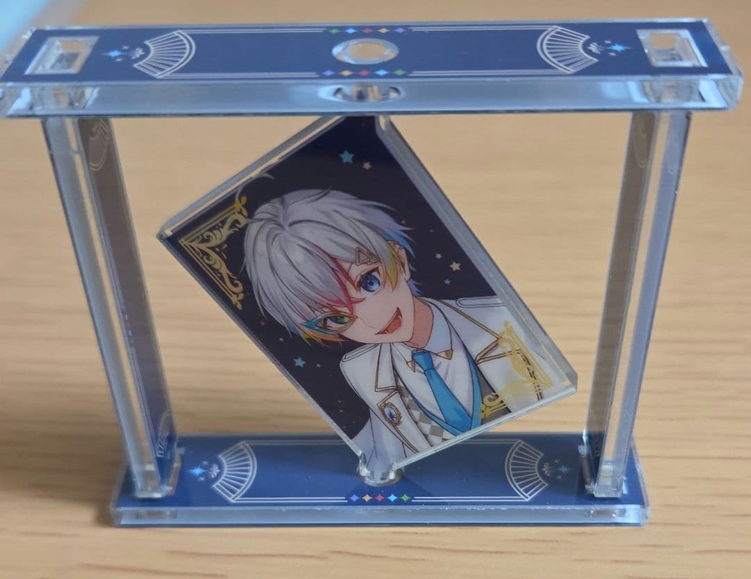 すたぽら れるくん グッズ