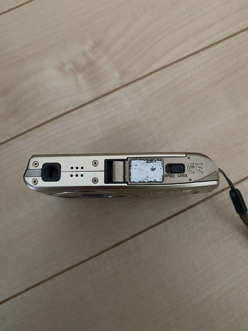 CASIO カシオ EXILIM EX-Z2300 デジカメ【動作確認済】