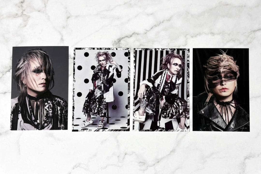 【バラ売り◎】ナイトメア　トレカ　柩