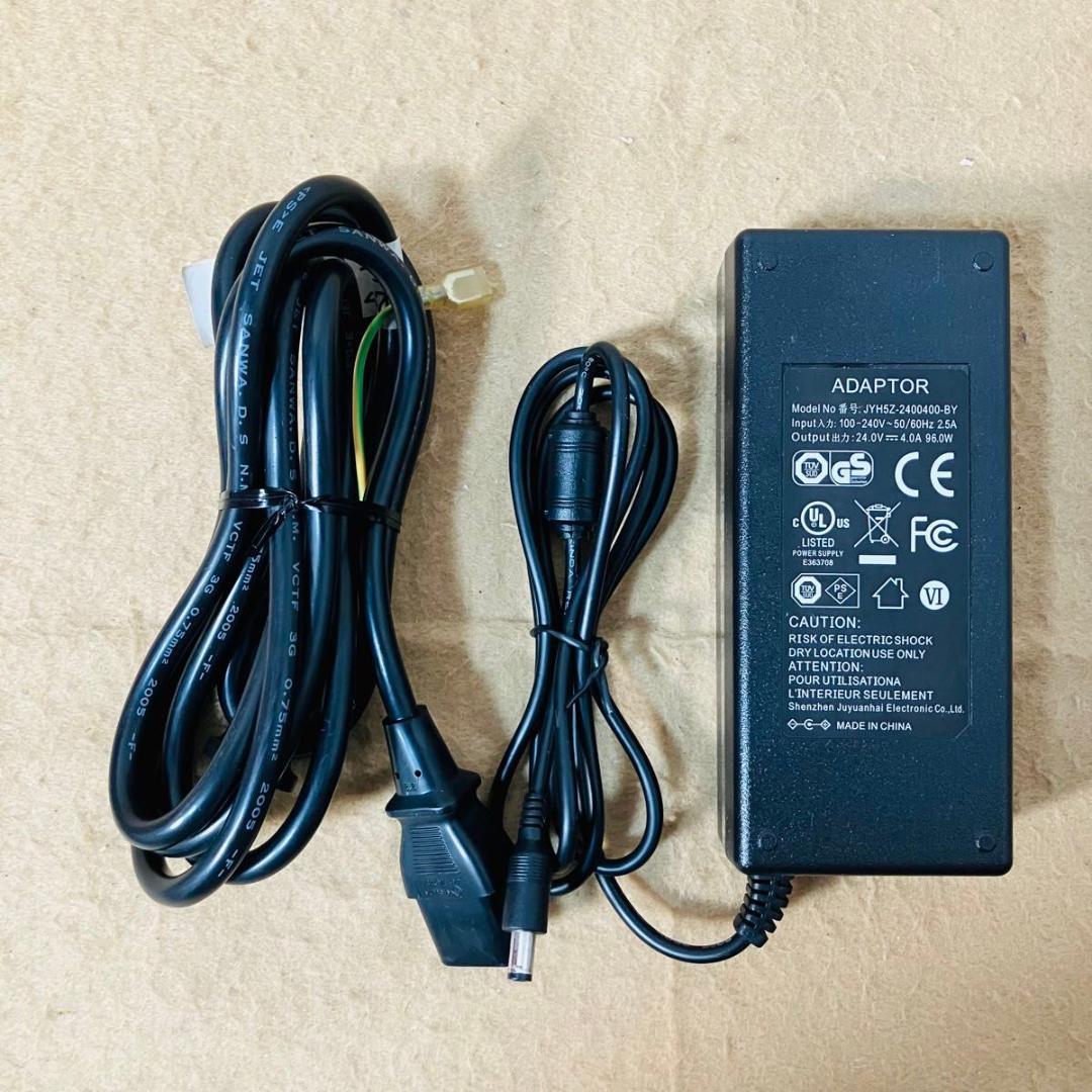 美品 1Mii ワイヤレスアンプレシーバー B08S パワーアンプ ACアダプタ