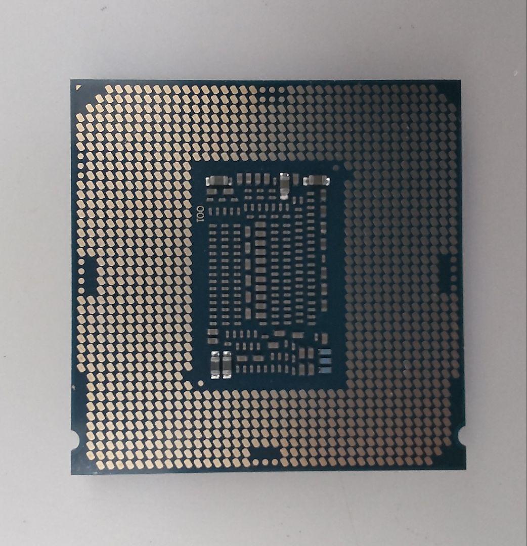 Intel Core i7‑8700＋ファン＋ASUS TUF H370‑PRO