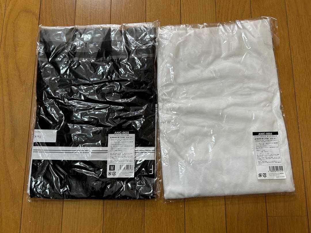 Da-iCE BEST TOUR 2019 Tシャツ