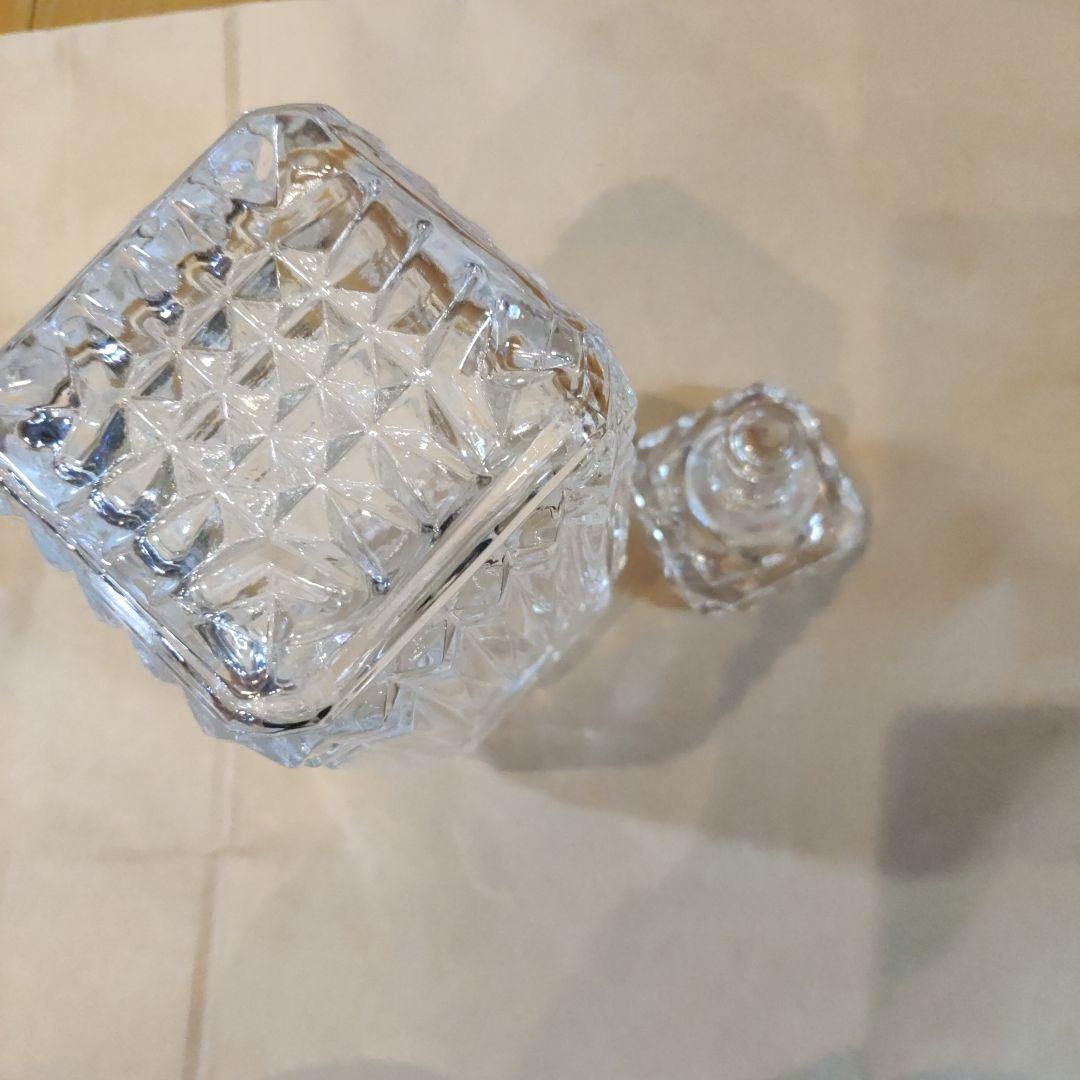 ウィスキーデキャンタセット