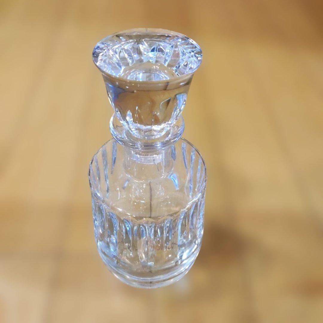 ウィスキーデキャンタセット