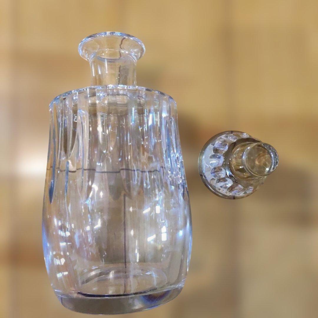 ウィスキーデキャンタセット