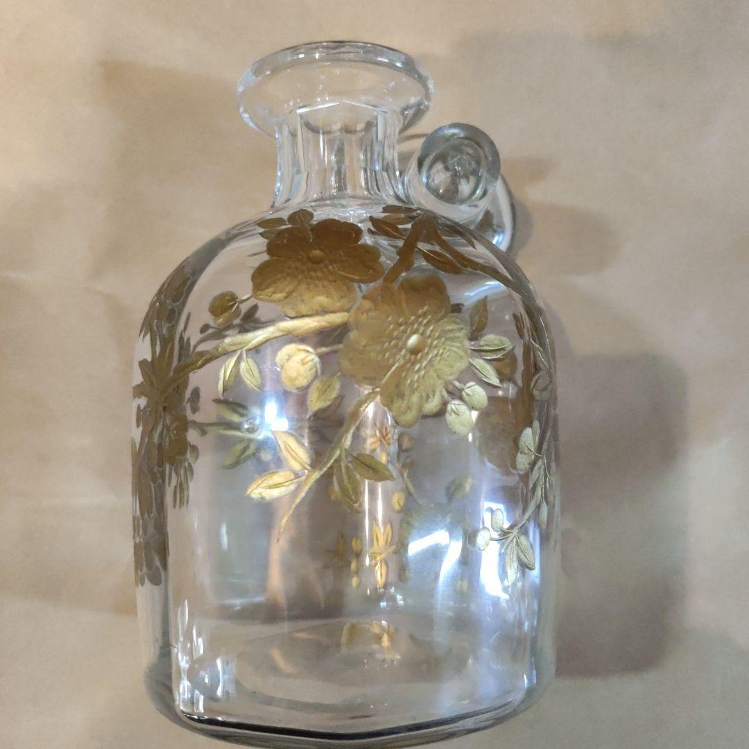 ウィスキーデキャンタセット