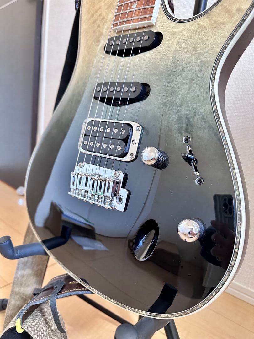 Ibanez (アイバニーズ) SA360NQM