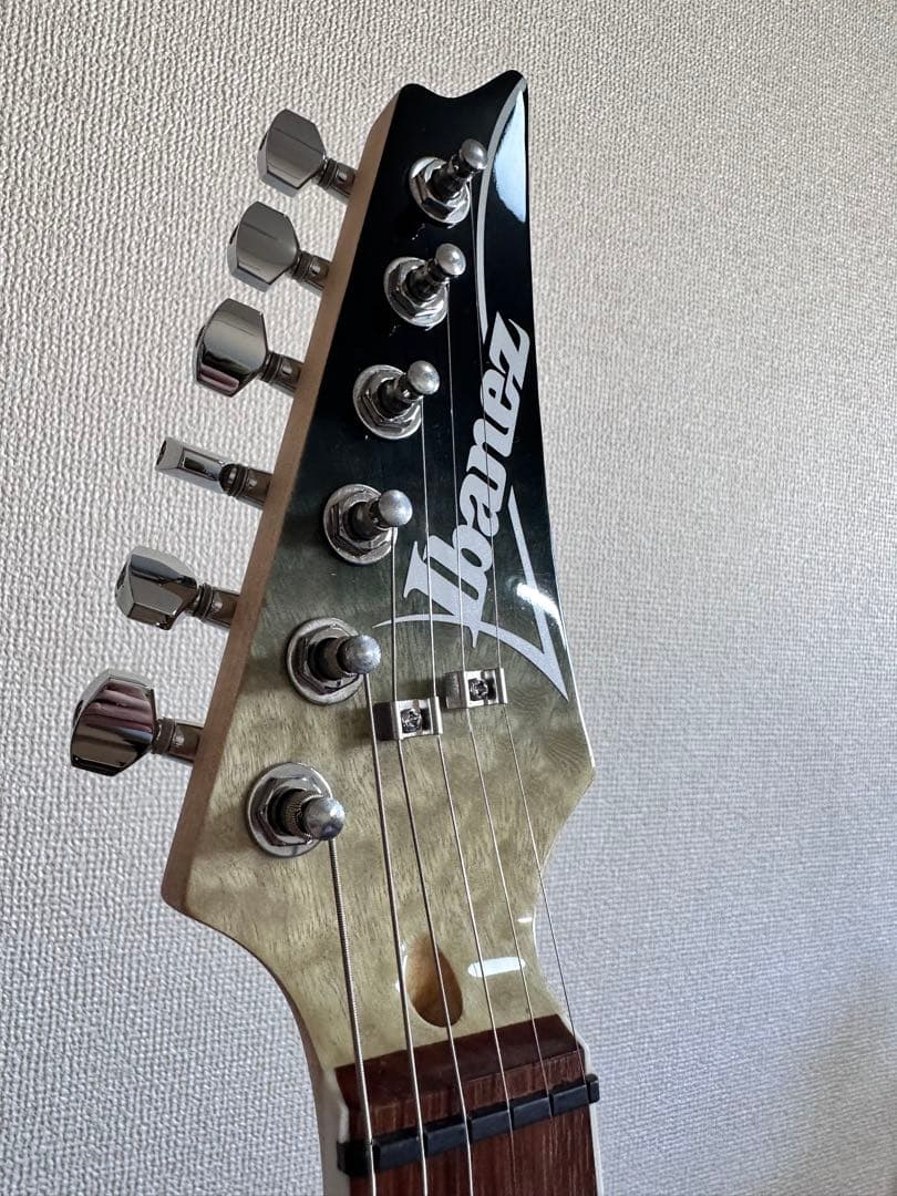Ibanez (アイバニーズ) SA360NQM